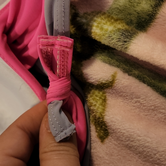 Bikini top super cute - Picture 4 of 6